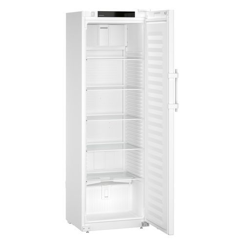 Frigorífico de laboratorio - SRFfg 4001 - Liebherr Research and Laboratories - vertical / con 1 puerta / ATEX