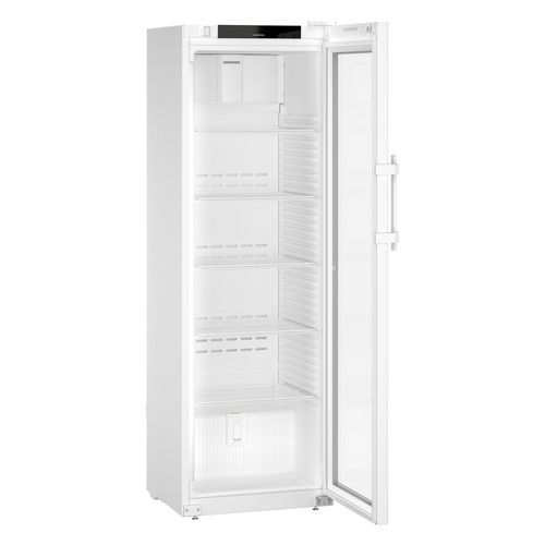 Frigorífico de laboratorio - SRFvh 4011 - Liebherr Research and Laboratories - vertical / con 1 puerta