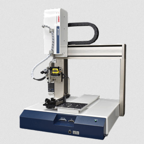 Robot cartesiano - JR4000 series - Janome Industrial Equipment - 4 ejes / 3 ejes / para distribución