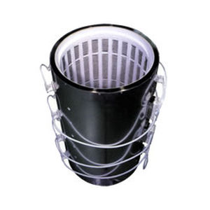 Elemento calefactor para horno de difusión - LGO  - Koyo Thermos Systems - de fibra cerámica