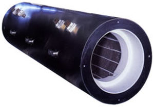 Elemento calefactor para horno de difusión - HGC  - Koyo Thermos Systems