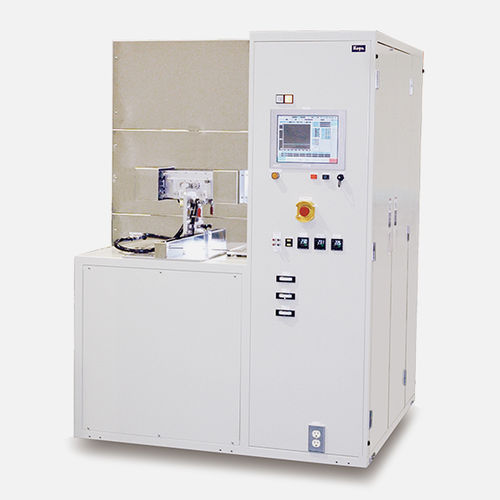 Horno de campana - RLA-1200 - Koyo Thermos Systems - de oxidación / de recocido / de gas