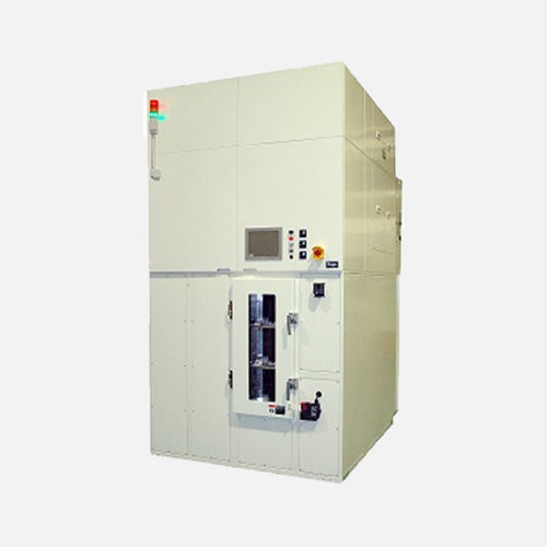 Horno de tipo armario - VF-3000H - Koyo Thermos Systems - de recocido / eléctrico / en atmósfera controlada