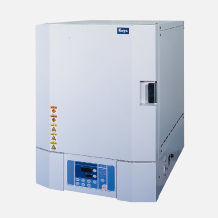 Horno de mufla - KBF - Koyo Thermos Systems - tratamiento térmico / eléctrico / de gas inerte