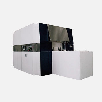 Horno de mufla - Smart FLEC - Koyo Thermos Systems - de nitruración / tratamiento térmico / de gas