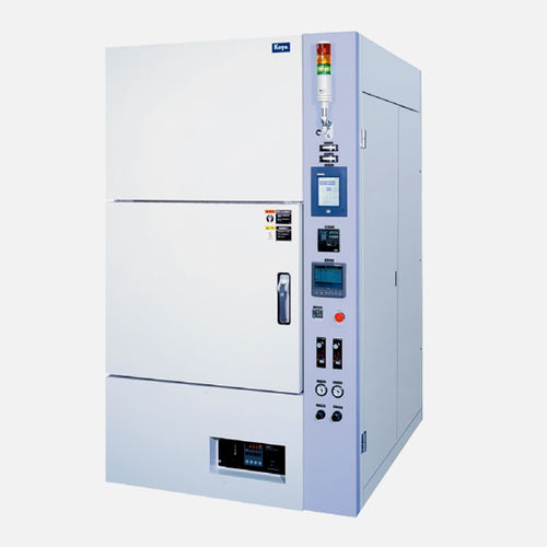 Horno de cámara - CLH Series - Koyo Thermos Systems - de cocción / de envejecimiento / de recocido