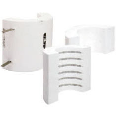 Elemento calefactor de fibra cerámica - HR series  - Koyo Thermos Systems
