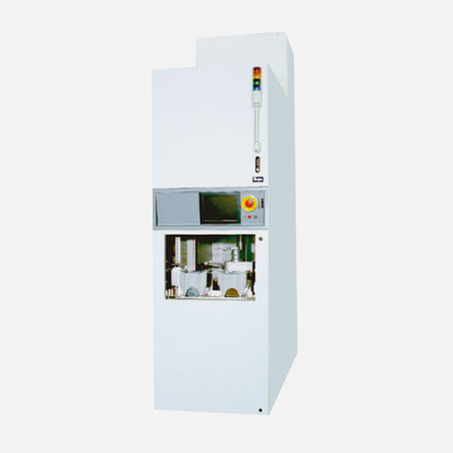 Horno de cámara - VF-5300HLP  - Koyo Thermos Systems - de recocido / de alta temperatura / automático