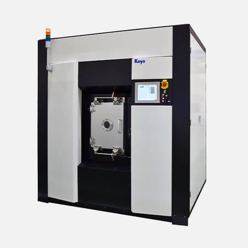 Horno de cámara - RLA-4106-V - Koyo Thermos Systems - de recocido / de vacío