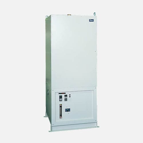 Horno de cámara - GM Series - Koyo Thermos Systems - tratamiento térmico / de sinterización / de gas