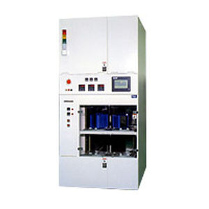 Horno de cinta transportadora - VF-3000 - Koyo Thermos Systems - de tipo armario / de oxidación / en atmósfera controlada