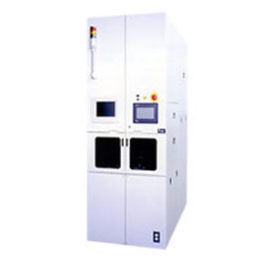 Horno de campana - RLA-3100 - Koyo Thermos Systems - de oxidación / de recocido / de gas