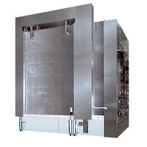 Horno de cámara - CCBS - Koyo Thermos Systems - de cocción / de recocido / eléctrico