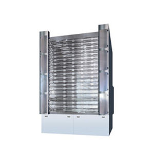 Horno de cámara - CCBS-IR  - Koyo Thermos Systems - de recocido / de cocción / de infrarrojos