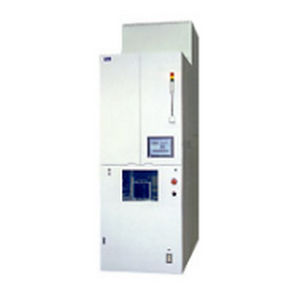 Horno de tipo armario - VF-5100 - Koyo Thermos Systems - de recocido / de oxidación / de difusión