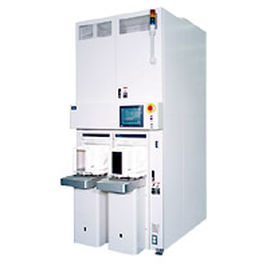 Horno de tipo armario - VF-5700 - Koyo Thermos Systems - tratamiento térmico / de oxidación / eléctrico