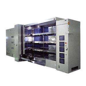 Horno de campana - 206A - Koyo Thermos Systems - de recocido / térmico / de oxidación