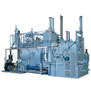 Horno de cinta transportadora - KCF / KNF - Koyo Thermos Systems - de nitruración / de cementación / de templado