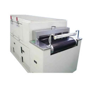 Horno de cinta transportadora - RB  - Koyo Thermos Systems - tratamiento térmico / de secado / de gas
