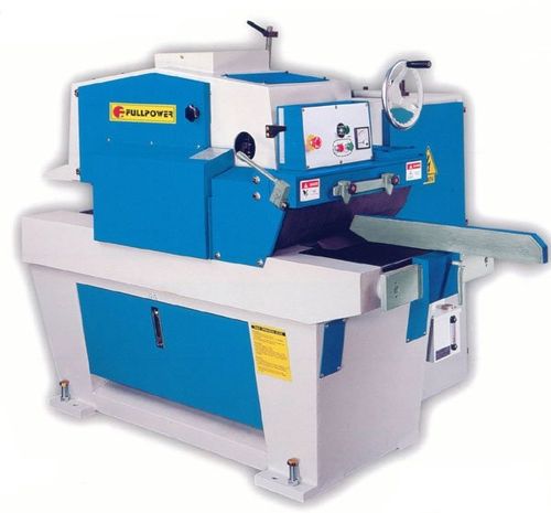 Sierra circular - FMR-14 - Fulpow - para acero / automática / multihoja