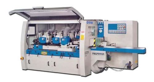 Bastonera de 4 caras - BEYOUNG series - Fulpow