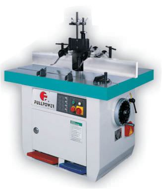 Sierra tupí para madera - 735 series - Fulpow