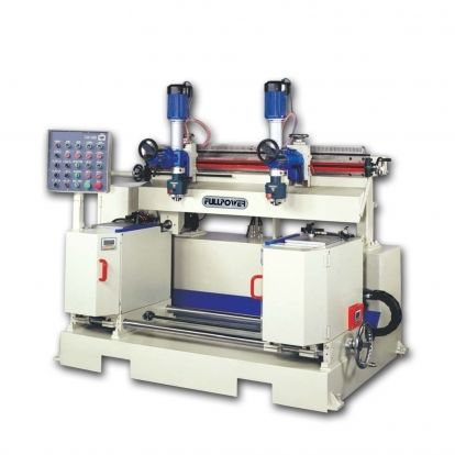 Mortajadora espigadora - MTD-110 - Fulpow