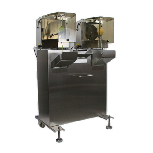 Peladora frutas - Agrimagic SRL - de pie / con ruedas