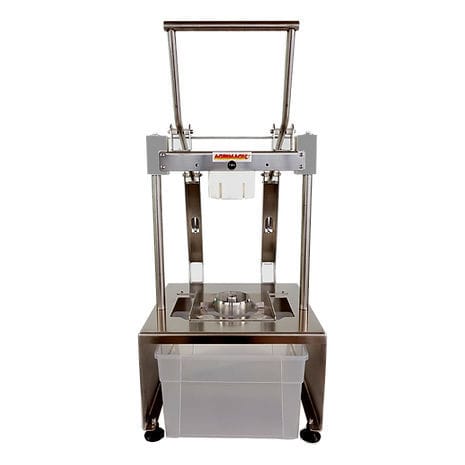 Cortadora de frutas - Supercutter - Agrimagic SRL