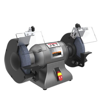 Amoladora de banco de trabajo industrial - IBG-8 - WMH Tool Group