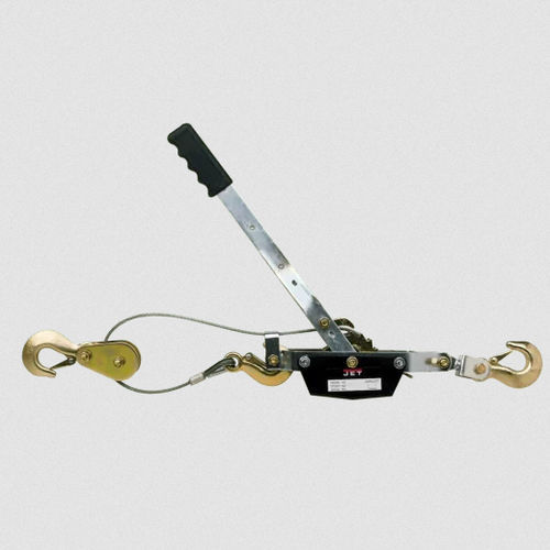 Cabrestante - JCP-4 - WMH Tool Group