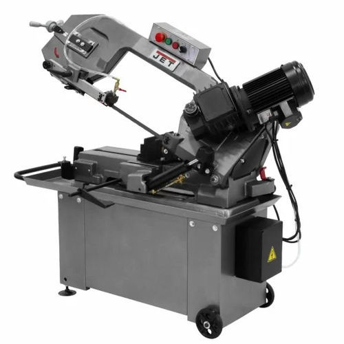 Sierra de cinta - HBS-814GH - WMH Tool Group - horizontal / para metales