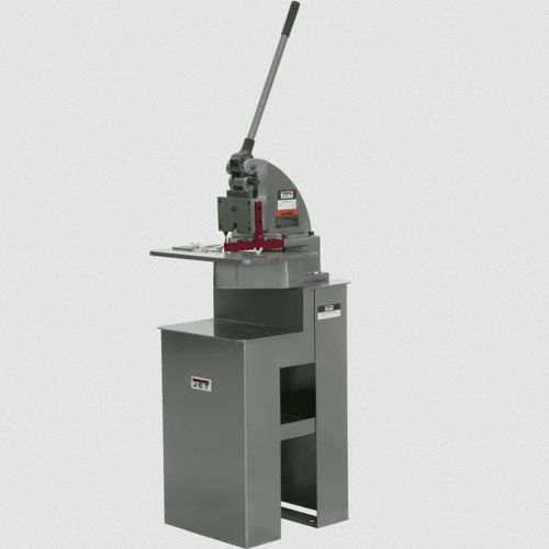 Escantonadora de ángulo fijo - HN-16T - WMH Tool Group