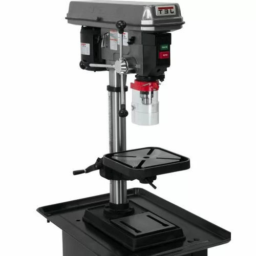 Taladradora de banco - J-2530 - WMH Tool Group - eléctrica / con variador de velocidad