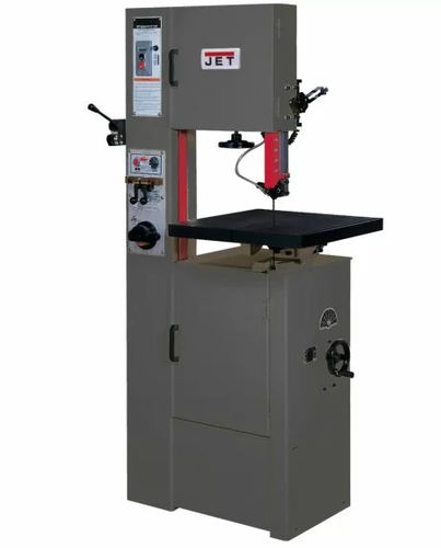 Sierra de cinta - VBS-1408 - WMH Tool Group - vertical / para metales