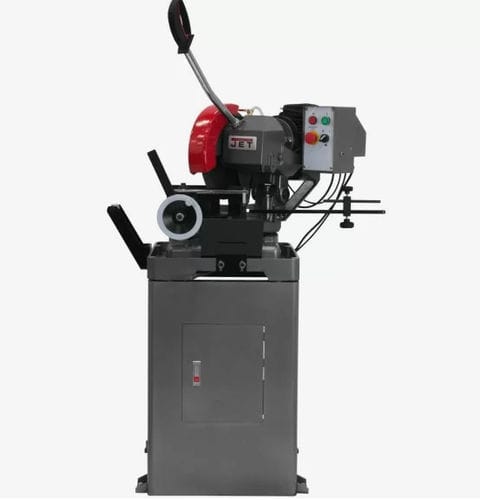 Sierra circular - CS-315 - WMH Tool Group - para metales