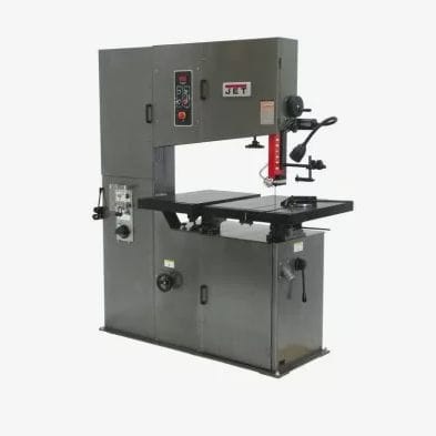 Sierra de cinta - VBS-3612 - WMH Tool Group - vertical / para metales