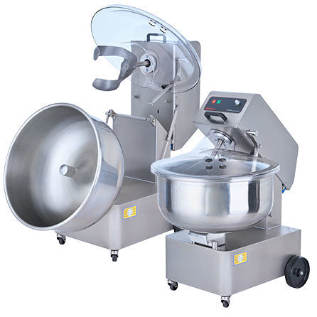 Mezcladora de carne de acero inoxidable - AW MI 65 - AlexanderSolia GmbH
