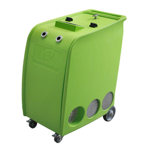Robot de desinfección para hospital - Huwa-San Fogger 3D - Blacksmith Metal Co., Ltd.