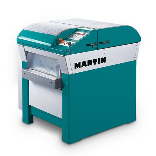 Cepilladora regruesadora combinada - T45 - Otto Martin Maschinenbau - para madera