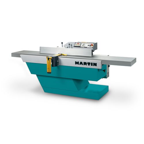 Cepilladora para madera - T54 - Otto Martin Maschinenbau