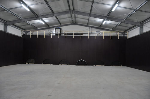 Sistema de ventilación - Omnivent Techniek BV