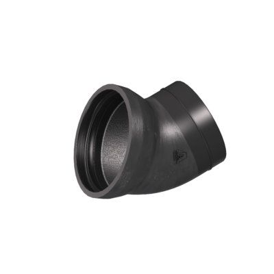 Racor neumático - American Flow Control - de encaje / acodado