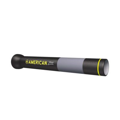 Revestimiento de zinc - American Flow Control - de protección anticorrosión / impermeable