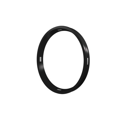 Junta de labio - American Flow Control - de caucho / circular / moldeada
