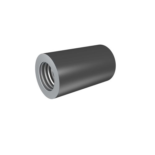 Tuerca de manguito - American Flow Control - de acero
