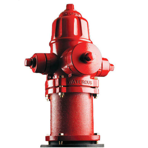Boca de incendio - Waterous Classic Pacer  - American Flow Control