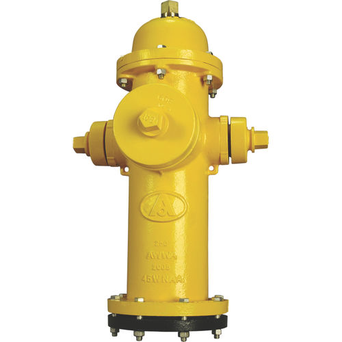 Boca de incendio - American-Darling Mark 73-5  - American Flow Control