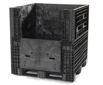 Contenedor - BN, BC, BL series - Buckhorn