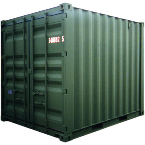 Contenedor - SB841 series - Sea Box